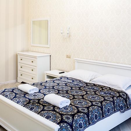 Leogrand Vip Apartments On Udatnogo 4 Львов Экстерьер фото